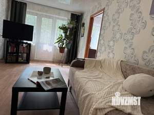 2-к квартира, вторичка, 46м2, 2/5 этаж