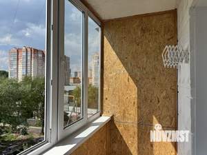 2-к квартира, вторичка, 49м2, 4/6 этаж