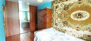 2-к квартира, вторичка, 43м2, 3/5 этаж