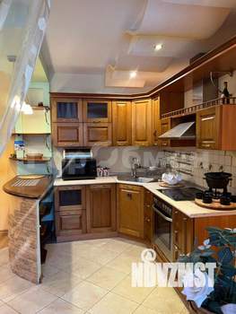 3-к квартира, вторичка, 72м2, 2/9 этаж