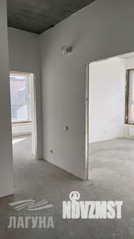 2-к квартира, вторичка, 67м2, 3/23 этаж