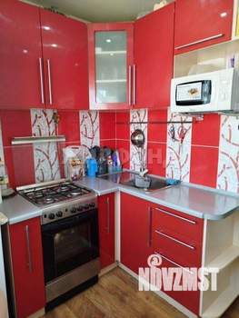 1-к квартира, вторичка, 30м2, 5/5 этаж