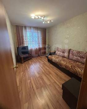 2-к квартира, вторичка, 58м2, 2/17 этаж