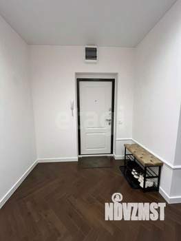 2-к квартира, вторичка, 67м2, 6/6 этаж