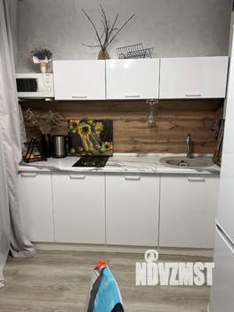 1-к квартира, вторичка, 43м2, 9/10 этаж