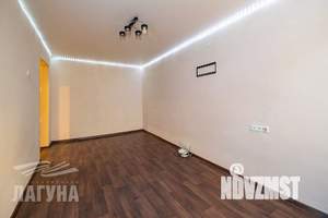 1-к квартира, вторичка, 30м2, 1/5 этаж