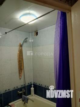3-к квартира, вторичка, 60м2, 1/5 этаж