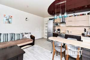 2-к квартира, вторичка, 59м2, 9/10 этаж