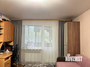 1-к квартира, вторичка, 36м2, 3/5 этаж