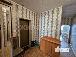 3-к квартира, вторичка, 88м2, 1/6 этаж