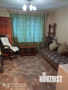 1-к квартира, вторичка, 18м2, 2/6 этаж