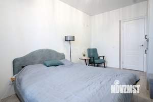 2-к квартира, вторичка, 39м2, 10/16 этаж