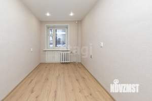 3-к квартира, вторичка, 63м2, 1/9 этаж