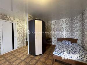 1-к квартира, вторичка, 36м2, 2/10 этаж