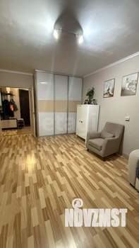 1-к квартира, вторичка, 47м2, 10/10 этаж