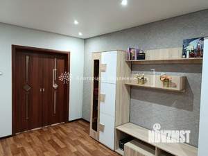 1-к квартира, вторичка, 45м2, 6/6 этаж