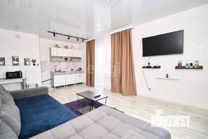 2-к квартира, вторичка, 49м2, 13/16 этаж