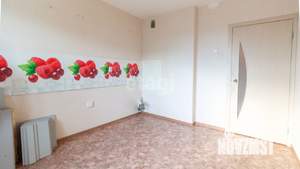 1-к квартира, вторичка, 41м2, 5/17 этаж