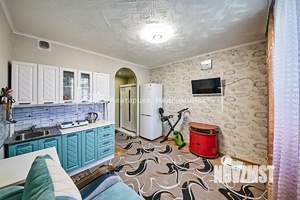 Студия квартира, вторичка, 20м2, 2/3 этаж