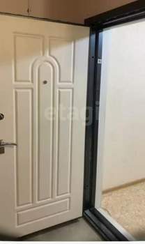 1-к квартира, вторичка, 39м2, 6/10 этаж