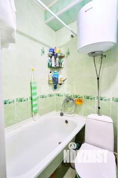 Студия квартира, вторичка, 18м2, 2/5 этаж