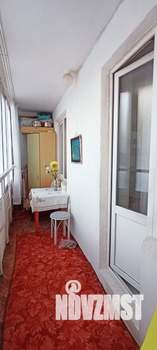 1-к квартира, вторичка, 28м2, 2/10 этаж