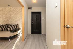 1-к квартира, вторичка, 36м2, 2/10 этаж