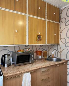 2-к квартира, вторичка, 45м2, 5/5 этаж