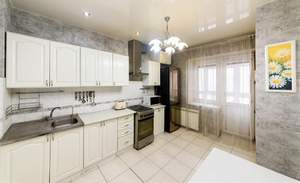 3-к квартира, вторичка, 113м2, 2/6 этаж