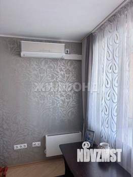 1-к квартира, вторичка, 40м2, 4/10 этаж