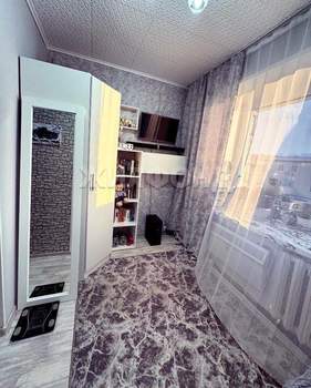Студия квартира, вторичка, 13м2, 3/5 этаж