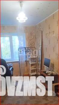 3-к квартира, вторичка, 56м2, 2/5 этаж