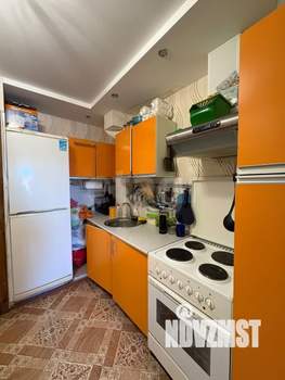 3-к квартира, вторичка, 42м2, 3/9 этаж