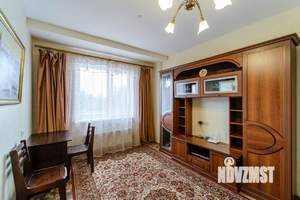 1-к квартира, вторичка, 45м2, 2/16 этаж