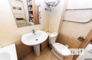 1-к квартира, вторичка, 43м2, 8/10 этаж