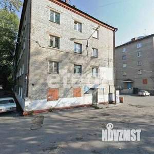 1-к квартира, вторичка, 13м2, 3/4 этаж