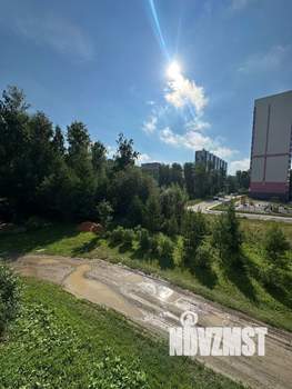 3-к квартира, вторичка, 64м2, 2/10 этаж
