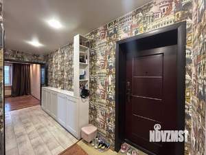 2-к квартира, вторичка, 62м2, 6/10 этаж