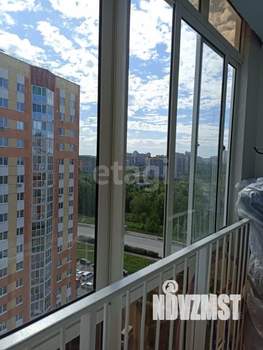 2-к квартира, вторичка, 42м2, 13/15 этаж