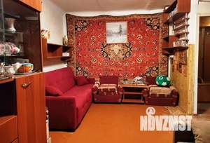 1-к квартира, вторичка, 31м2, 1/5 этаж