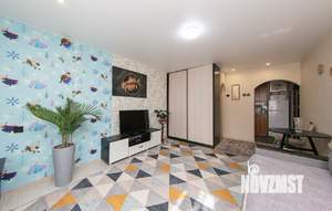 1-к квартира, вторичка, 29м2, 8/9 этаж