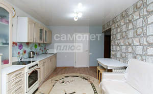 2-к квартира, вторичка, 34м2, 2/5 этаж