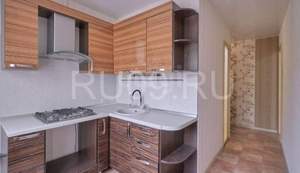3-к квартира, вторичка, 57м2, 2/5 этаж