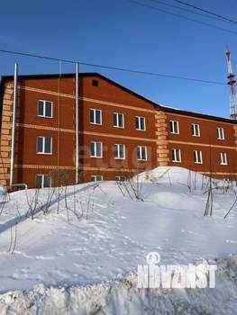 Студия квартира, вторичка, 17м2, 2/3 этаж