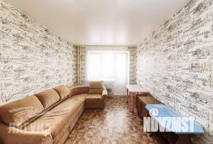 1-к квартира, вторичка, 35м2, 8/17 этаж