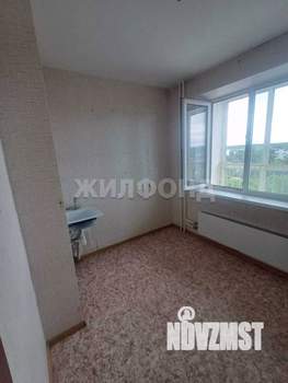 1-к квартира, вторичка, 35м2, 15/15 этаж
