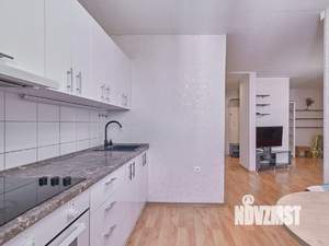 3-к квартира, вторичка, 57м2, 7/10 этаж