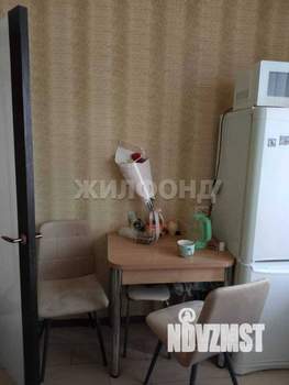 1-к квартира, вторичка, 36м2, 3/9 этаж