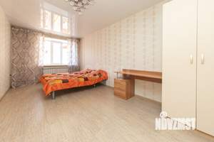 1-к квартира, вторичка, 42м2, 9/10 этаж