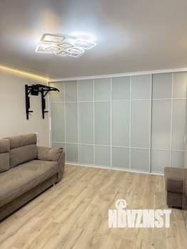 3-к квартира, вторичка, 63м2, 3/9 этаж